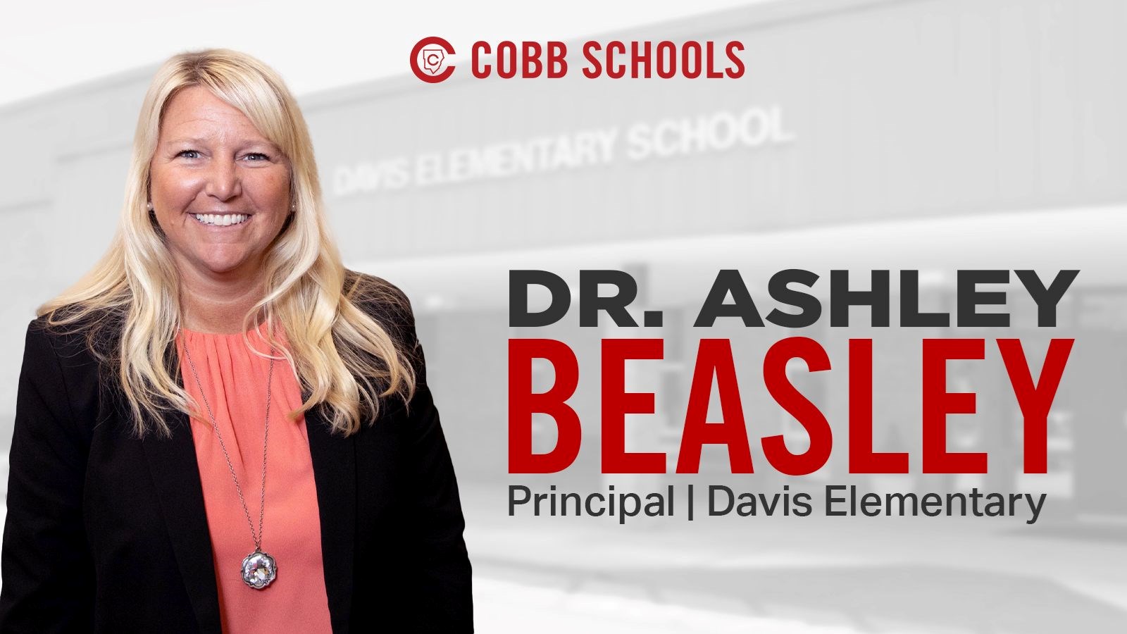 Dr. Ashley Beasley